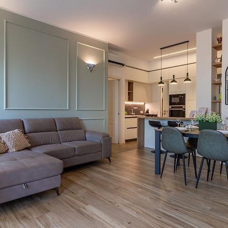 Ferienwohnung Casa Di Ambra - 301 Stazione & Centro Monza Exterior foto