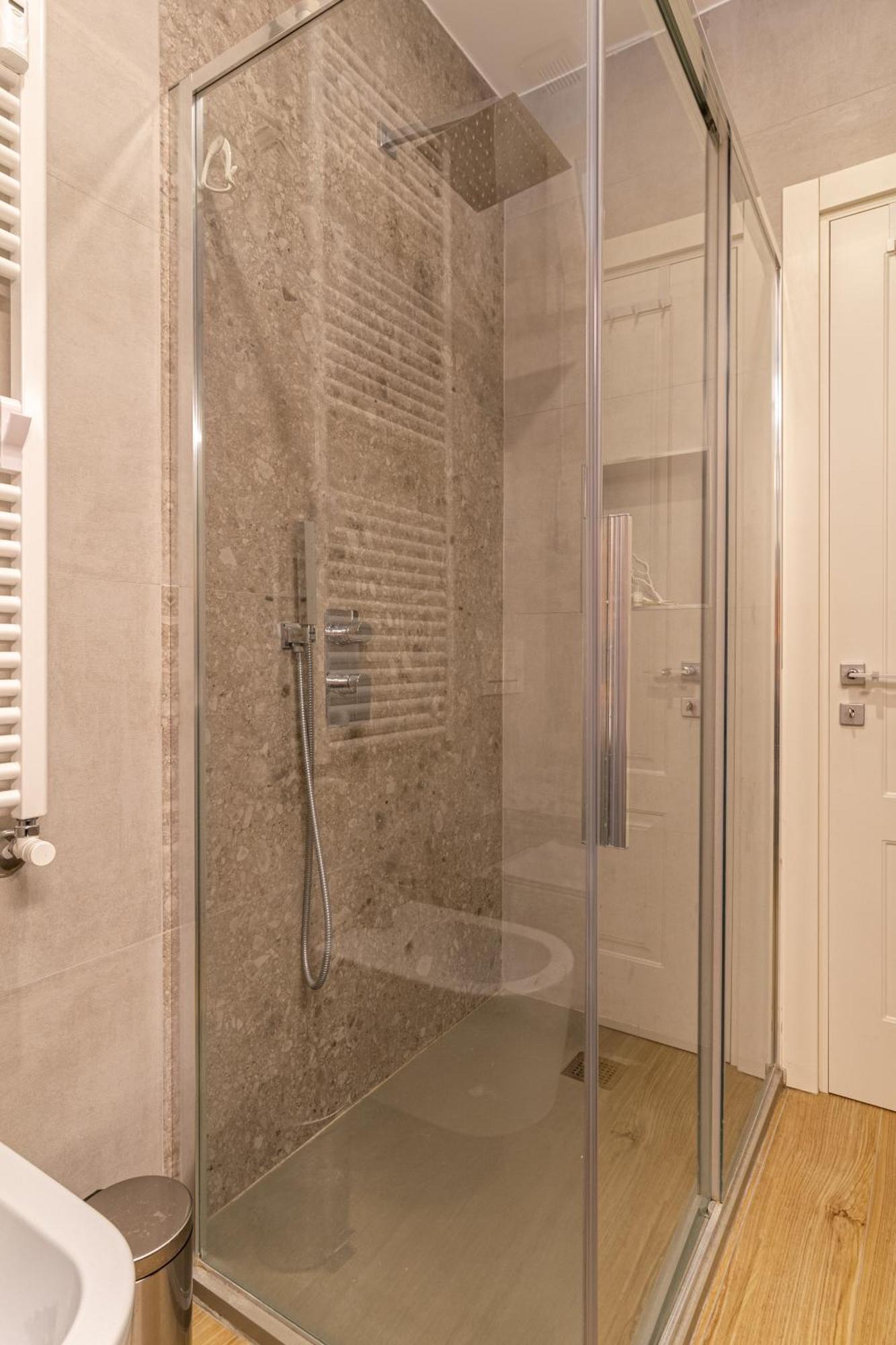 Ferienwohnung Casa Di Ambra - 301 Stazione & Centro Monza Exterior foto