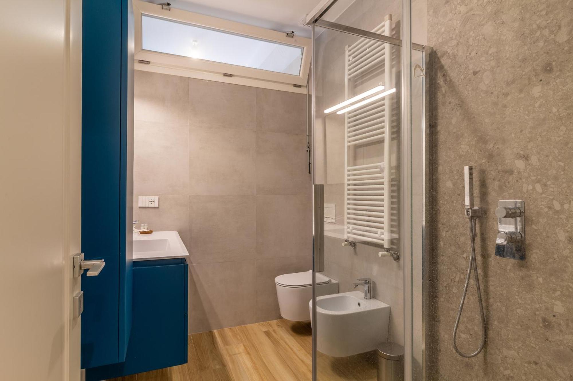 Ferienwohnung Casa Di Ambra - 301 Stazione & Centro Monza Exterior foto