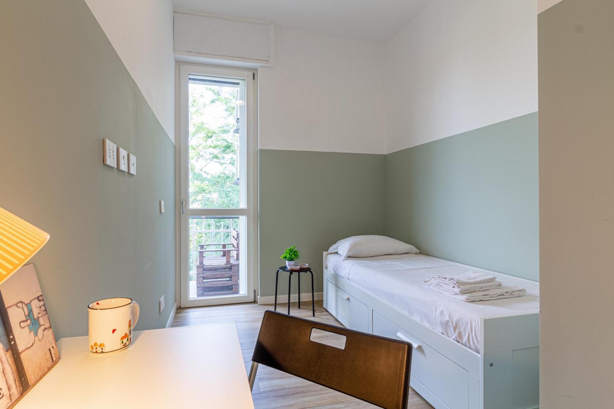 Ferienwohnung Casa Di Ambra - 301 Stazione & Centro Monza Exterior foto